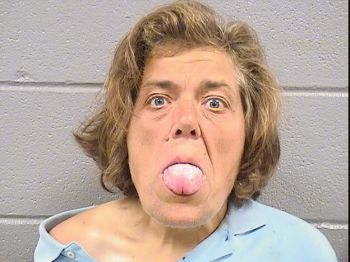 Tracey  Aldridge Mugshot