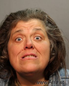 Tracey  Aldridge Mugshot