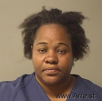 Tracie Lynette Brown Mugshot