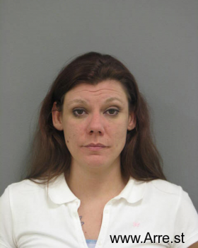 Tracy Lynn Black Mugshot