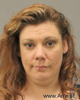 Tracy Lynn Black Mugshot