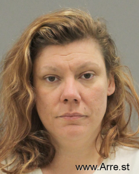 Tracy Lynn Black Mugshot