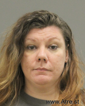 Tracy Lynn Black Mugshot