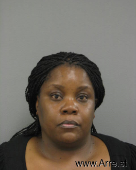 Tracy Lynn Brown Mugshot