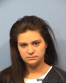 Tracy  Carr Mugshot