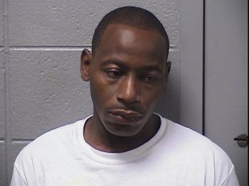 Tracy  Johnson Mugshot