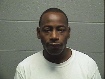 Tracy  Johnson Mugshot