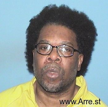 Tracy E Johnson Mugshot