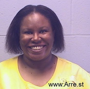 Tracy  Johnson Mugshot