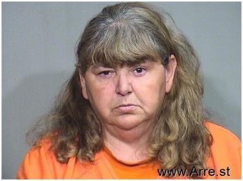 Tracy Lee Jones Mugshot