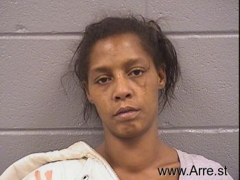 Tracy S Jones-robinson Mugshot