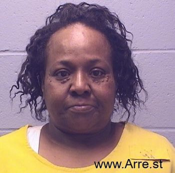 Tracy  Knox Mugshot