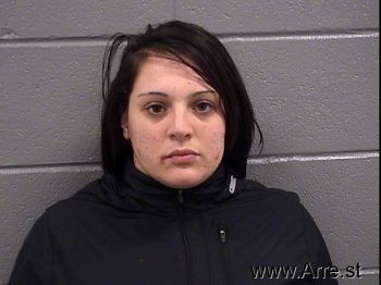 Tracy M Musiala Mugshot