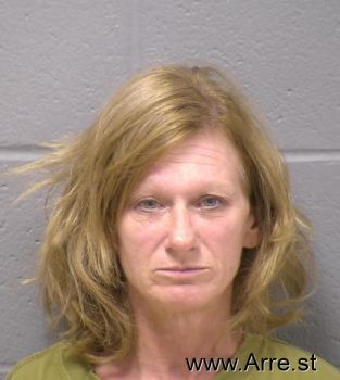 Tracy L Peterson Mugshot