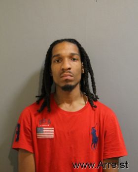 Tracy D Robinson Mugshot