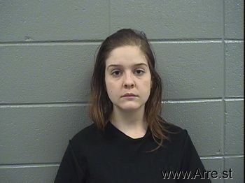 Tracy Marie Waters Mugshot