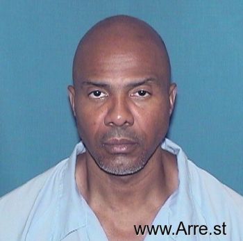 Tracy  White Mugshot