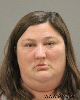 Tracy Lynne Williams Mugshot