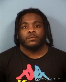 Travious  Brown-utley Mugshot