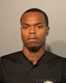 Travis M Banks Mugshot