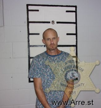 Travis C Brewster Mugshot