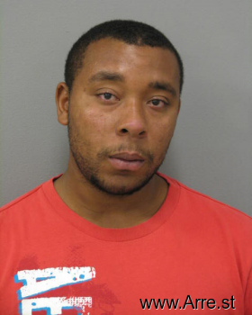 Travis Dushun Brown Mugshot