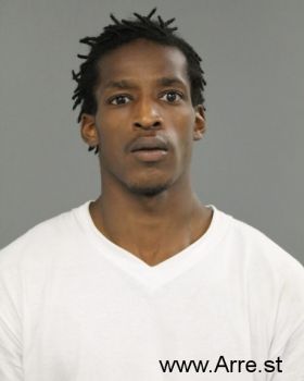 Travis L Burnett Mugshot