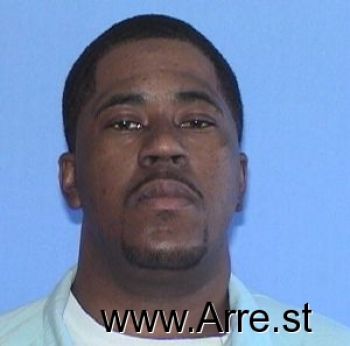 Travis  Byrd Mugshot