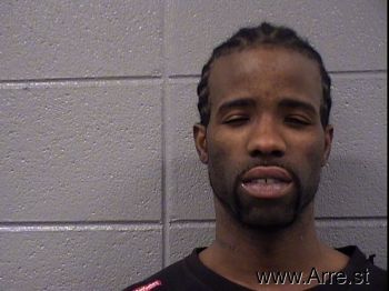 Travis  Carter Mugshot