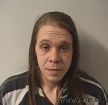 Travis Adam Collins Mugshot