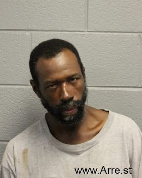 Travis R Cook Mugshot