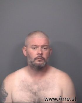 Travis  Cummings Mugshot