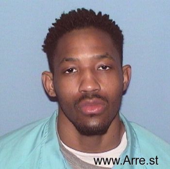 Travis  Foster Mugshot