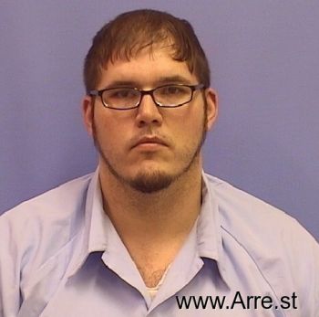 Travis B Hall Mugshot