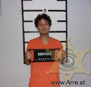 Travis L Hammond Mugshot