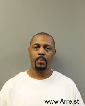 Travis  Harris Mugshot