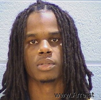 Travis T Jackson Mugshot