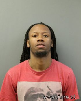 Travis L Mcfadden Mugshot