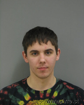 Travis Wade Nelson Mugshot