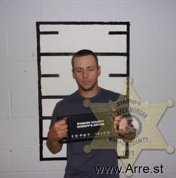 Travis L Stout Mugshot