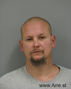 Travis Allen Turner Mugshot