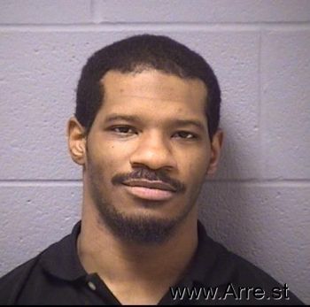 Travis L Wade Mugshot