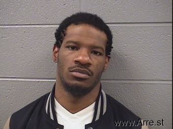 Travis  Wade Mugshot