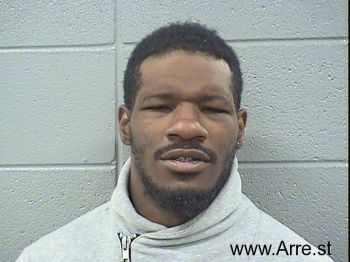 Travis  Wade Mugshot