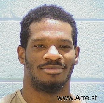 Travis  Wade Mugshot