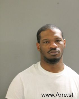 Travis  Wade Mugshot