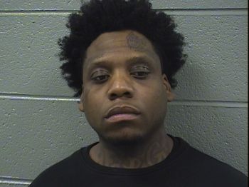 Travis  Washington Mugshot