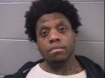 Travis  Washington Mugshot