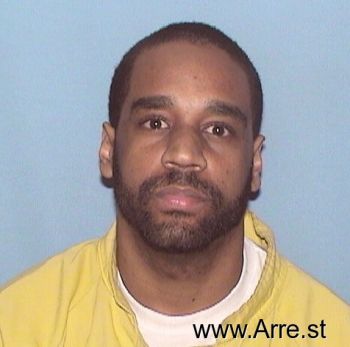 Travis  Washington Mugshot