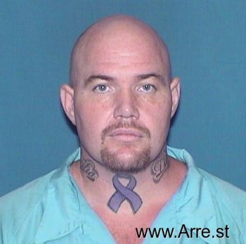 Travis  Wheeler Mugshot